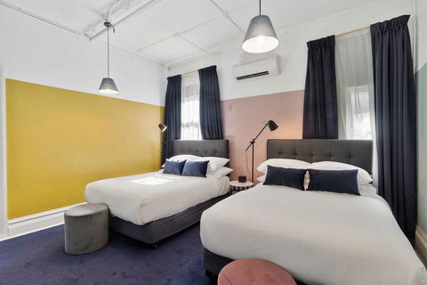 Hotel Harry, An Ascend Hotel - Sydney Tourism 6