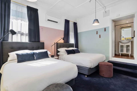 Hotel Harry, An Ascend Hotel - Sydney Tourism 7
