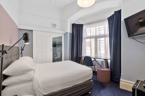 Hotel Harry, An Ascend Hotel - Sydney Tourism 8