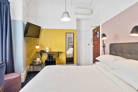 Hotel Harry, An Ascend Hotel - Sydney Tourism 9