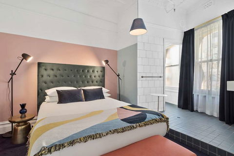 Hotel Harry, An Ascend Hotel - Sydney Tourism 10