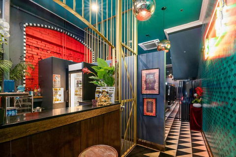 Hotel Harry, An Ascend Hotel - Sydney Tourism 16