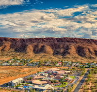Crowne Plaza Alice Springs Lasseters - Sydney Tourism