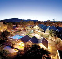 DoubleTree by Hilton Hotel Alice Springs - Sydney Tourism