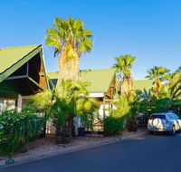 Desert Palms Alice Springs - Sydney Tourism