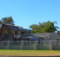 Alice Springs Airport Motel - Sydney Tourism