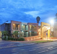 Aurora Alice Springs - Sydney Tourism