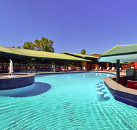 Mercure Alice Springs Resort - Sydney Tourism