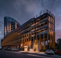 Punthill Ivanhoe Hotel - Sydney Tourism