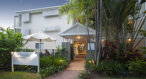 Port Douglas Apartments - Sydney Tourism 0