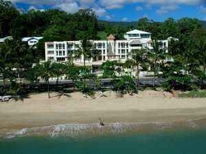Sea Change Beachfront Apartments - Sydney Tourism 0