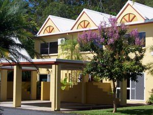 Ti Tree Resort - Sydney Tourism 0