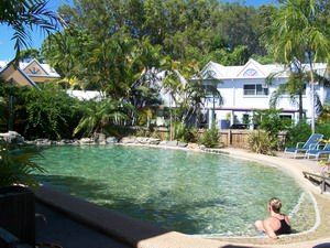 Ti Tree Resort - Sydney Tourism 1