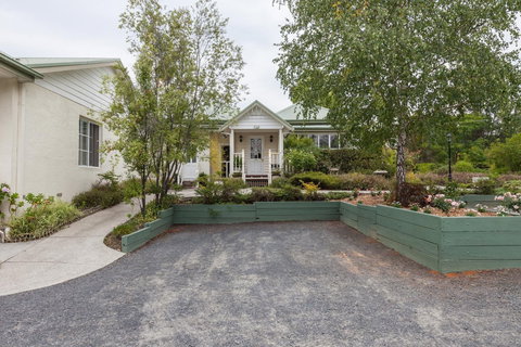 Yarra Gables Motel - Sydney Tourism 2