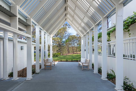 Spicers Guesthouse - Sydney Tourism 1