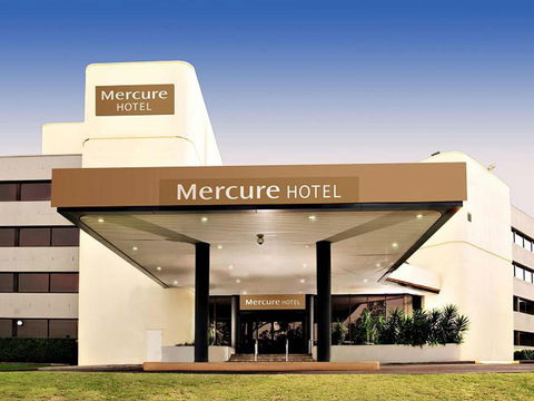 Mercure Penrith - Sydney Tourism 0