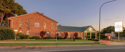 North Parkes Motel - Sydney Tourism 0