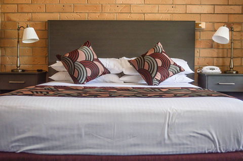 North Parkes Motel - Sydney Tourism 2