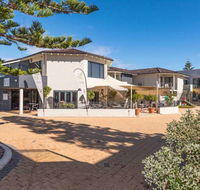 Quality Resort Sorrento Beach - Sydney Tourism