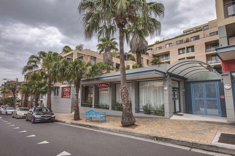 Adina Apartment Hotel Coogee - Sydney Tourism 0