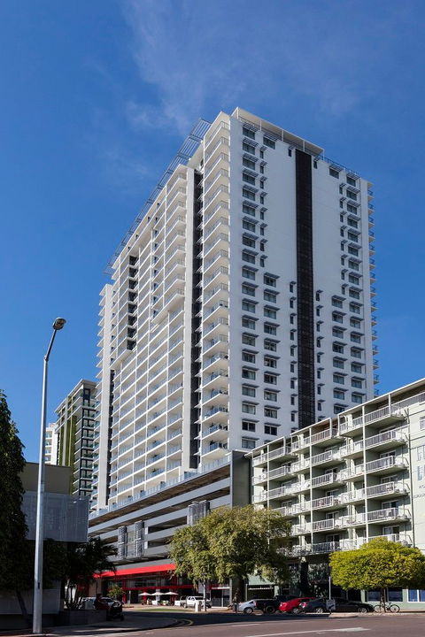 Oaks Elan Darwin - Sydney Tourism 0