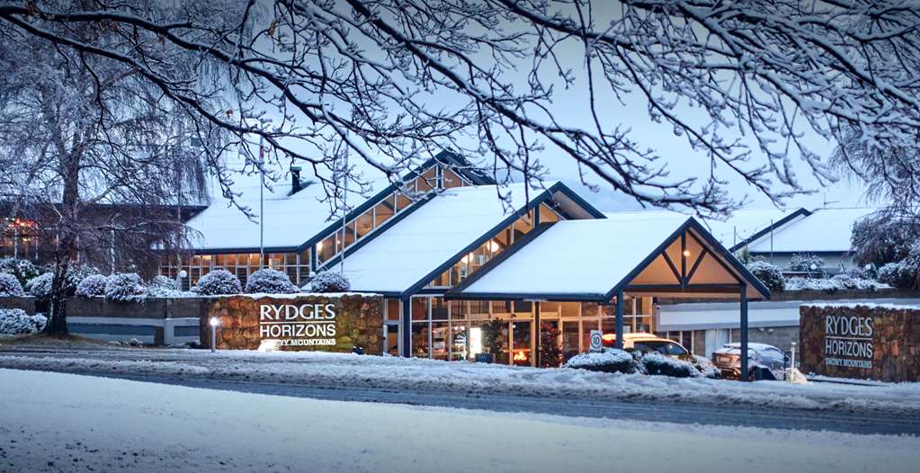 Jindabyne NSW Sydney Tourism
