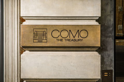COMO The Treasury, Perth - Sydney Tourism 1