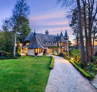 Thorngrove Manor Hotel - Sydney Tourism