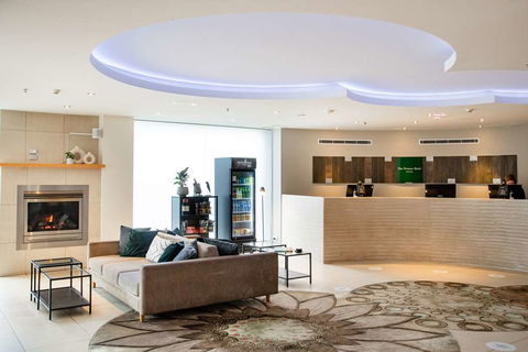 The Terrace Hotel - Sydney Tourism 1