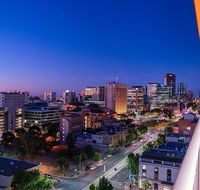 Tom's Court Hotel - Sydney Tourism