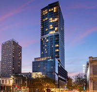 Crowne Plaza Adelaide - Sydney Tourism