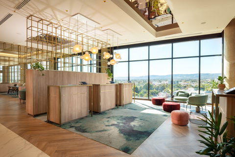 Crowne Plaza Adelaide - Sydney Tourism 2