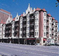Mansions on Pulteney - Sydney Tourism