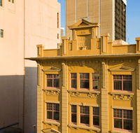 Adelaide Paringa Motel - Sydney Tourism