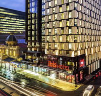 Ibis Adelaide - Sydney Tourism