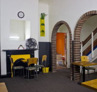 Adelaide Travellers Inn - Sydney Tourism