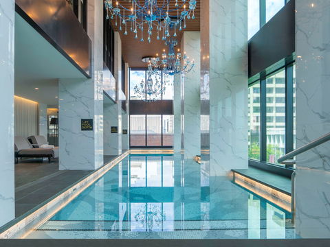 Sofitel Adelaide - Sydney Tourism 1