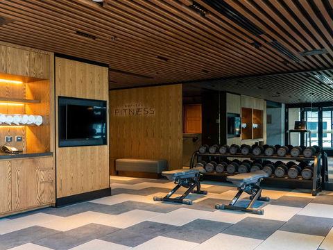 Sofitel Adelaide - Sydney Tourism 2