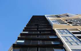 Saint Domain Serviced Apartments - Sydney Tourism 0