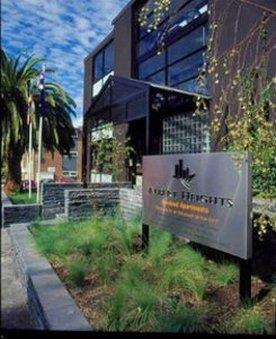 Albert Heights Service Apts - Sydney Tourism 1