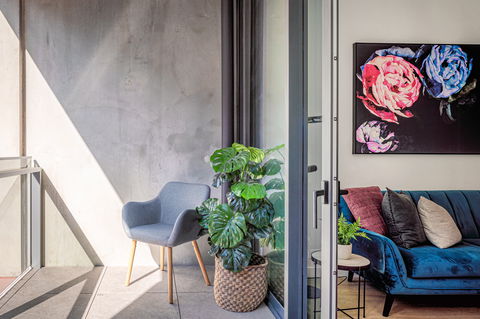 Urban Rest-Home Richmond - Sydney Tourism 2