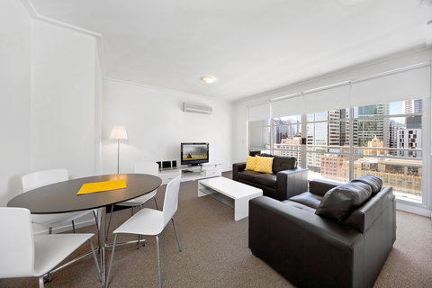 Astra Apartments Sydney CBD - Sydney Tourism 0