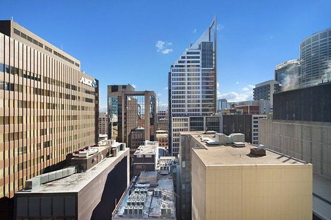 Astra Sydney-Hosking Place - Sydney Tourism 0
