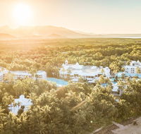 Sheraton Grand Mirage Resort Port Douglas - Sydney Tourism