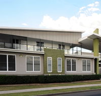 Drovers Motor Inn - Sydney Tourism