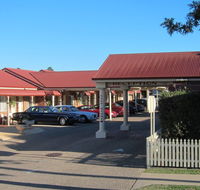 Dalby Mid Town Motor Inn - Sydney Tourism