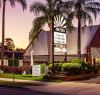 Country Pathfinder Motor Inn - Sydney Tourism
