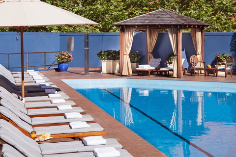 Four Seasons Hotel Sydney - Sydney Tourism 2