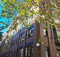 Regents Court - Sydney Tourism