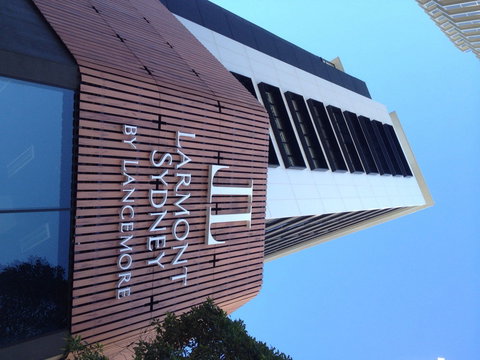 Larmont Sydney by Lancemore - Sydney Tourism 1